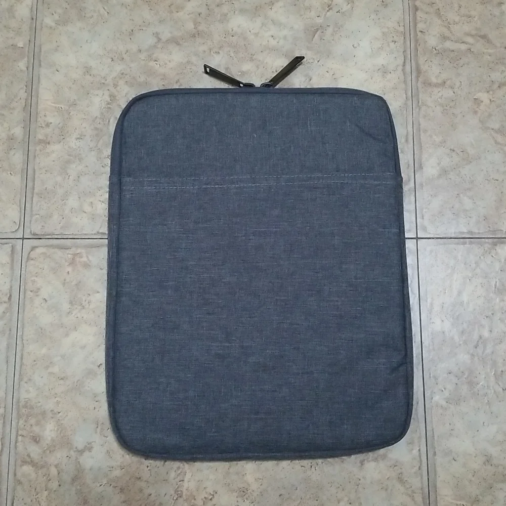 Charcoal Gray iPad Protective Case